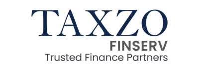 Taxzo Finserv